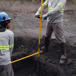 Execução de Obras Elétricas​ 1
