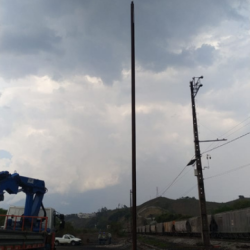 Execução de Obras Elétricas​ 2