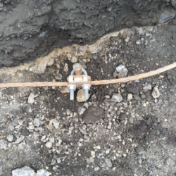 Execução de Obras Elétricas​ 3