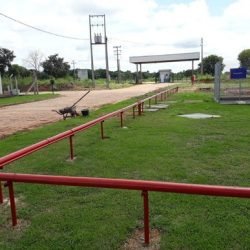 Obra de Combate a Incêndio​ 3