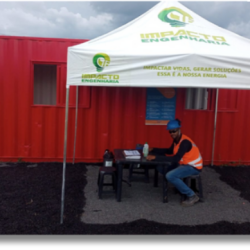 Obras Ferroviárias 1