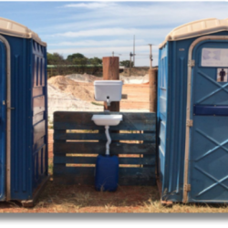 Obras Ferroviárias 2