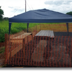 Obras Ferroviárias 3